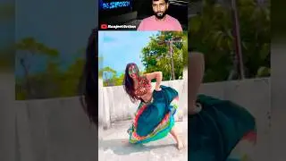 Khodi khodi dhodi ke🔥 Ranjeet Action😎 #bhojpuri #bhojouridance #dance #shorts #trending