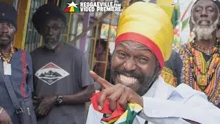 Arkaingelle - (Stop Yuh) Fussin n Fightin [Official Video 2022]