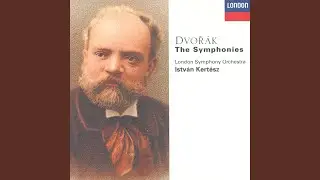 Dvořák: In Nature's Realm, Op. 91, B. 168