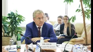 ВМЕСТЕ-РФ: Сенаторы предлагают расширить возможности патентного поверенного