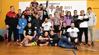 ADCC Montenegro Nationals 2021- Epic HL