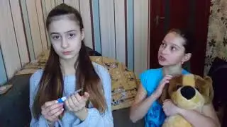Пародия на GAN_13_ Мама и сын «Подарок» / Vine / Liza Jess