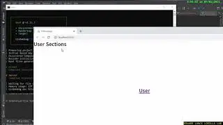 【NUXT】Adding a Default Error Page