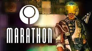 Marathon Retrospective | Bungie's OTHER Masterpiece