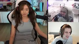 Pokimane reveals how sheltered she was growing up | Toast vs Yvonne | Where is xQc?