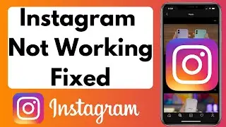 Fix Instagram Not Working | Couldnt Create Thread on Instagram Issue