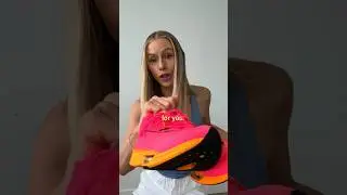 How to find the PERFECT running shoe