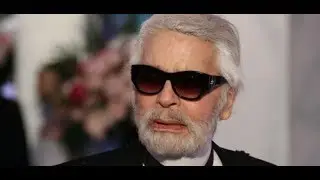 Karl Lagerfeld: „Ich verabscheue Frau Merkel“