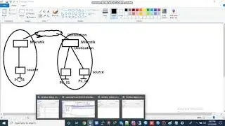 Mikrotik Firewall Filter Rule(Input)_01 via Winbox or Web