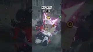 Ben SMASH! #zenlesszonezerogameplay #ps5 #zenlesszonezero