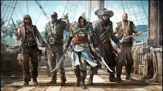 Assassins Creed IV Black Flag#19