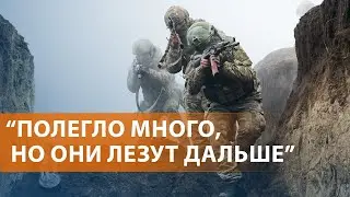 НОВОСТИ:Россия стянула силы к Покровску. США меняют подход к переговорам. Сделка по недрам подписана