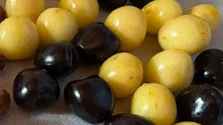 Qilasların tebii yolla guneş altinda qurudulması
