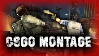 Çerez Tadında 👑 CSGO MONTAGE