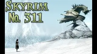 Skyrim s 311 Очищение камней