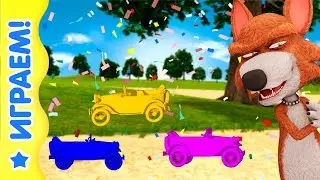 Игровой марафон: играем без остановки! | Королевство игр