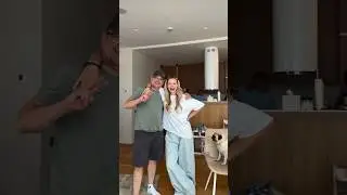 ПРАНК НАД ПАПОЙ АНИ 😂 