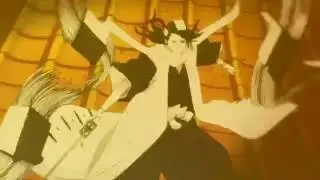Bleach ~ This Is War
