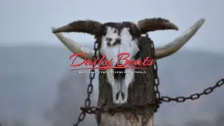 Hard Rap Beat - Dance With Bulls | 115 bpm