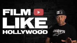 Do THIS Every Time to Make Your Films CINEMATIC | Randy Sage Films | How-To Become a Filmmaker