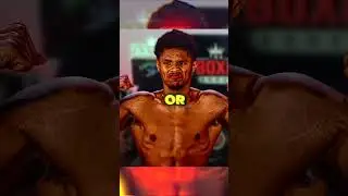 WILLIAM ZEPEDA'S TRAINER "95% CHANCE IT'LL BE TEVIN FARMER" WHO WINS & HOW, ZEPEDA VS. FARMER?