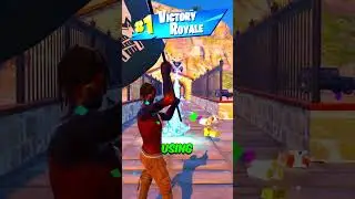 Every Victory Royale Emote!