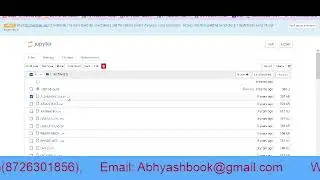 Read CSV file in python notebook/Machine learning tutorial from scrach/Access csv file in pynotebook