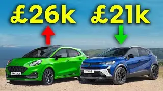 This Renault Is Cheaper & More Practical Than A Puma