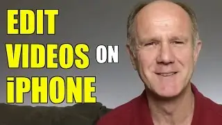 How To Edit YouTube Videos On iPhone (YouTube Capture App)