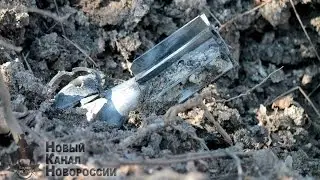 НКН. ВСУ не прекращают обстрелы КПВВ Станица Луганская