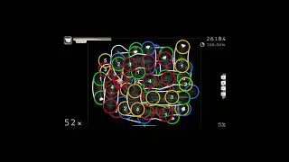 osu! bomb not defused
