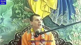 Вальмики Дас - Шримад-Бхагаватам 11.22.51-53, Элементы материального творения