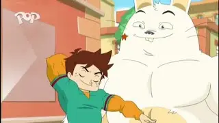 Magic Muscle Growth - Rekkit Rabbit