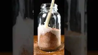 World’s Christmas-est hot chocolate (witewawy)