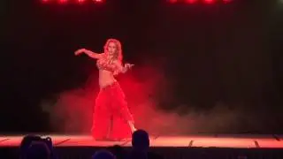 Shalymar - Raks Sharki رقص شرقي‎