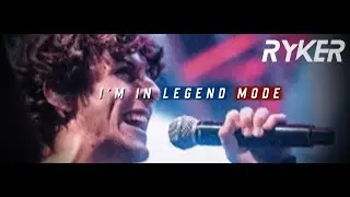 EL MINUTAZO QUE JAZE SOLTÓ EN SPANGLISH 🇵🇪🇬🇧 | Ryker