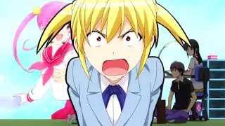 Top 10 Some of the Best Romance Comedy Anime