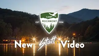 New Staff Video | Adventure, Fun, and Friendship