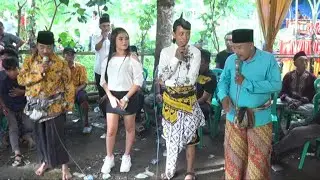 LIVE STERIMING KESENIAN INDONESIA KUDA KENCAK BINTANG BUDAYA VERSI SIANG LIVE DI TEGAL WATU PROBOLGG