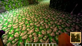 прохождение карты гладиаторы для minecraft
