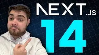 What's New in NextJS 14