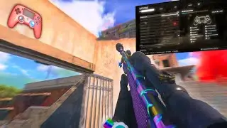 puroo style + BEST updated settings