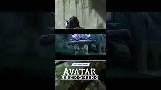 Avatar: Reckoning - Best Upcoming Game for Android & iOS in 2023 | ( UE4 )