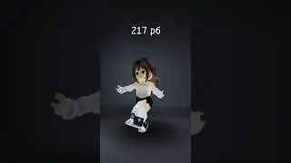 Скина в роблокс школьницы ❤️ #roblox #roblox #robloxskin