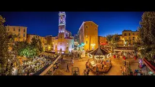 Porto Vechio France Sailing Traveler yachttrip