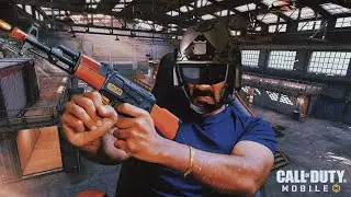 Call of Duty Mobile : 😥 Too Noob To Be True