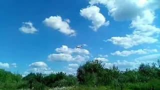 Hubsan. Пропы 8045 карбон