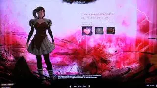 Guild Wars 2 MMO Revolution Interview HD
