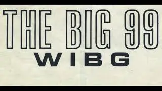 WIBG Wibbage 99 Philadelphia - WIBG News - March 15 1961