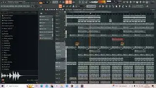 🔥 Afara tsena feat Arafat Dj  -Marahoué (Demo Flp)